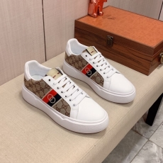 Gucci Low Shoes